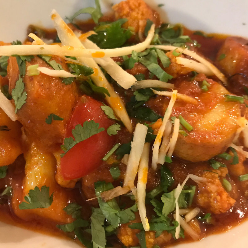 Bコース(カイバル)