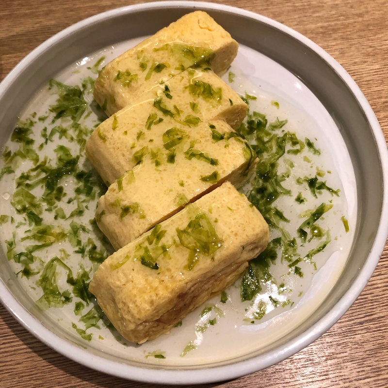 出汁巻玉子(信州松本ヒカリヤ  )