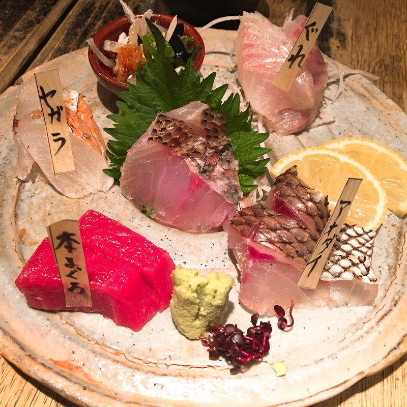 (おどりや 茨木店)