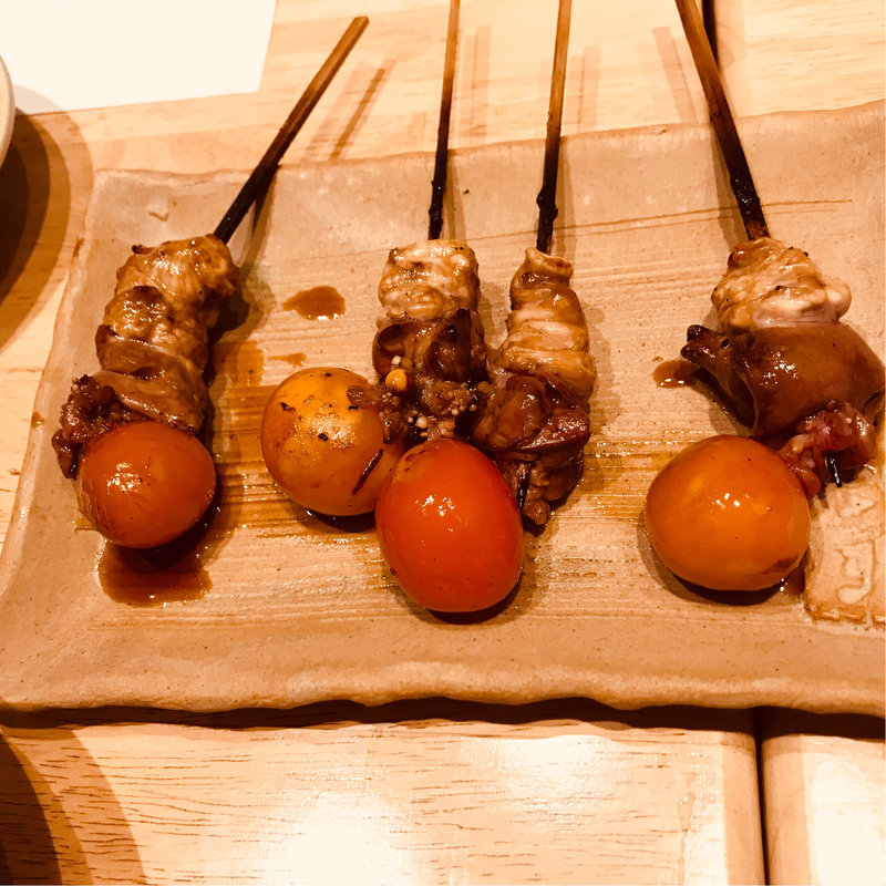 ちょうちん(別邸 鳥せい 北浦和店)