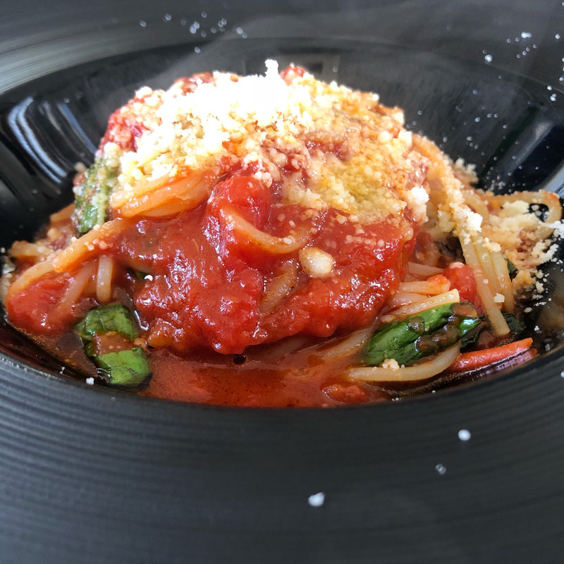 ポモドーロ(サリーヒルズ （Surry hills）)