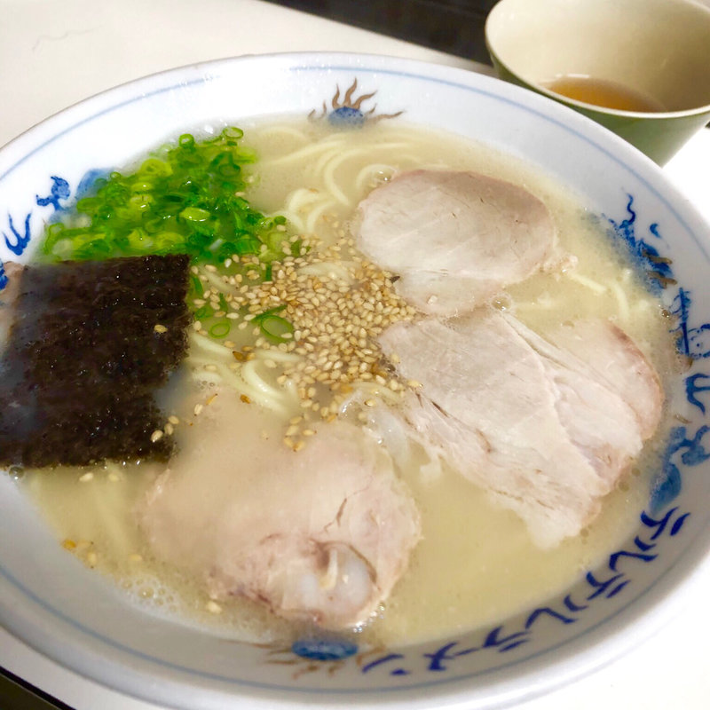 ラーメン(テルテルラーメン )