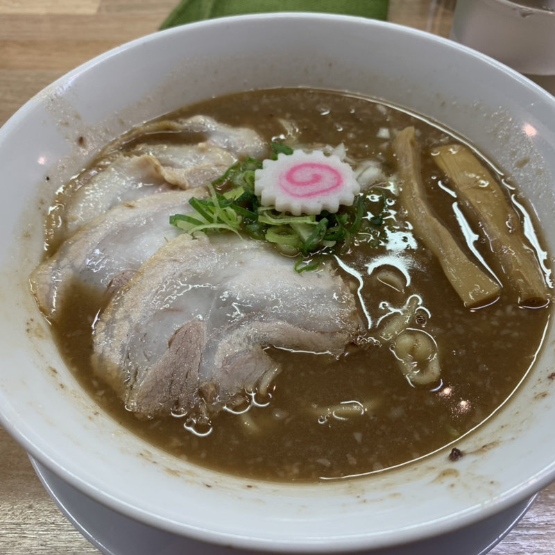 (ぶたのほし （TONKOTSU BABY）)