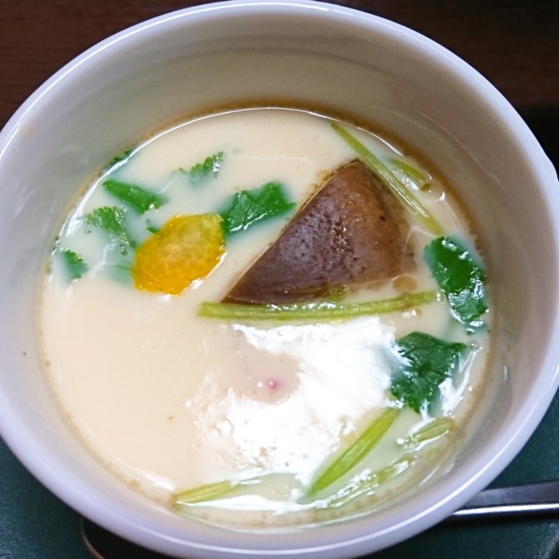 お寿司の懐石料理(和幸寿司)