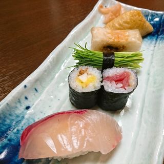 お寿司の懐石料理(和幸寿司 )