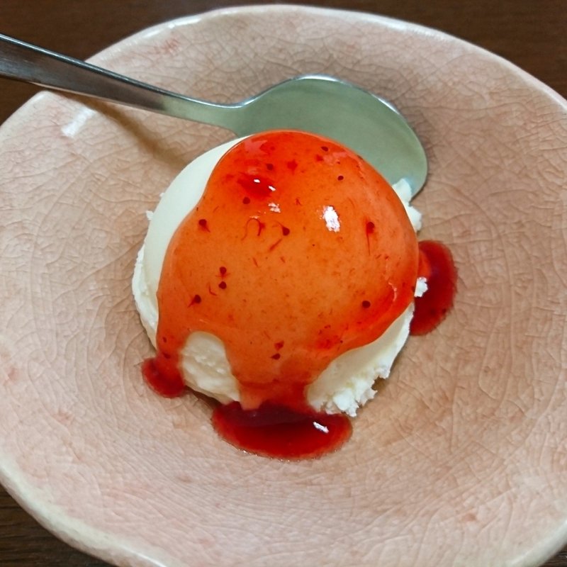 お寿司の懐石料理(和幸寿司)