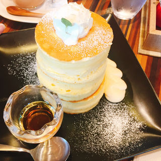 静岡県で食べられるパンケーキ人気30選 Sarah サラ