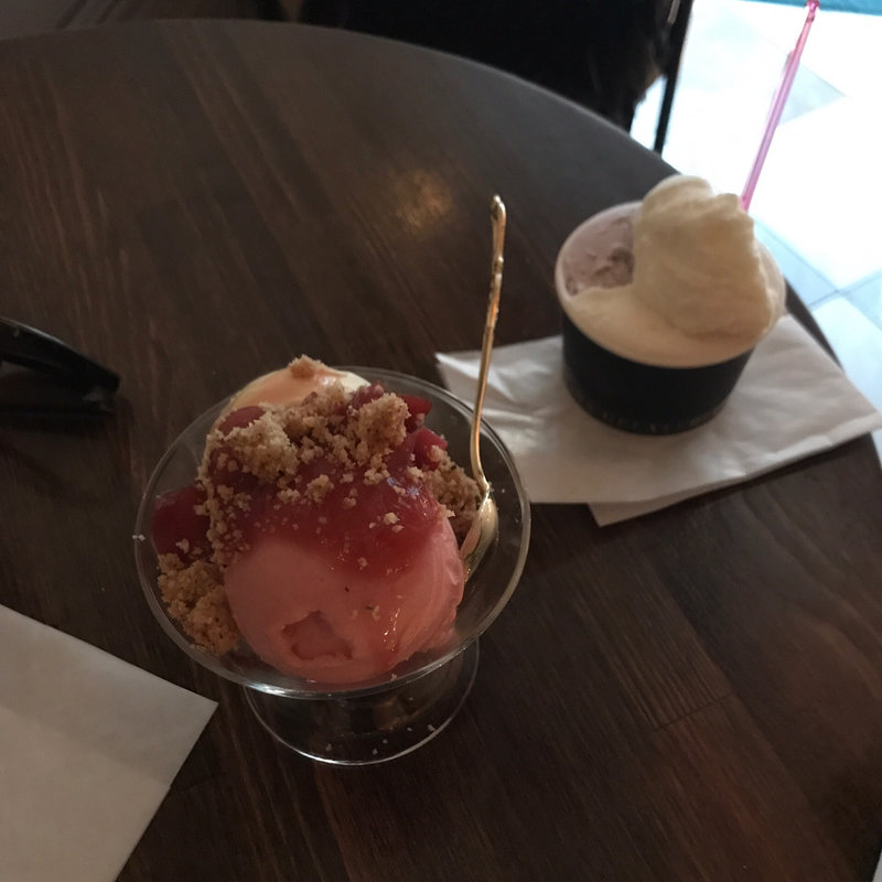 (ジェラテリアアクオリーナ （GELATERIA ACQUOLINA）)