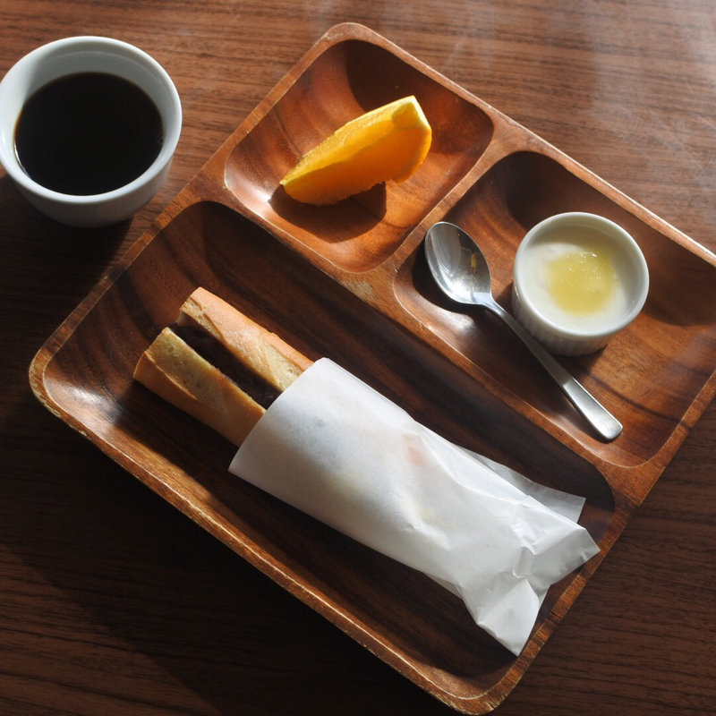 モーニング(43 （キャラントトロワ）)