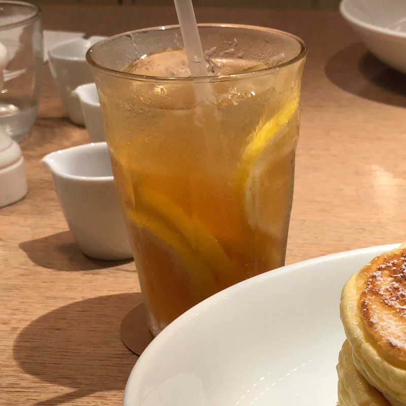 レモネード(bills)