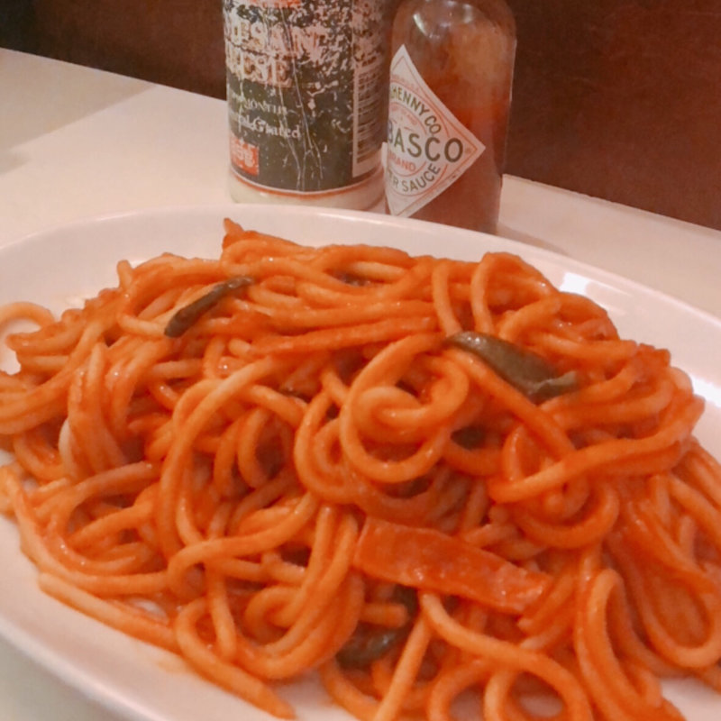 ナポリタン(丘)