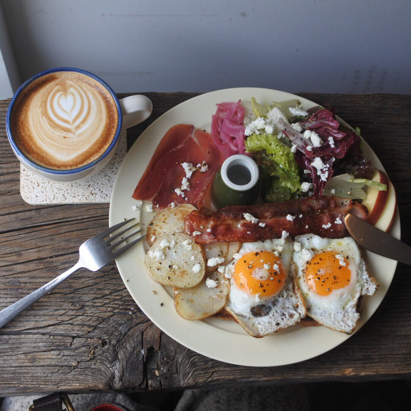 WELCOME MONING(ウェルカム)