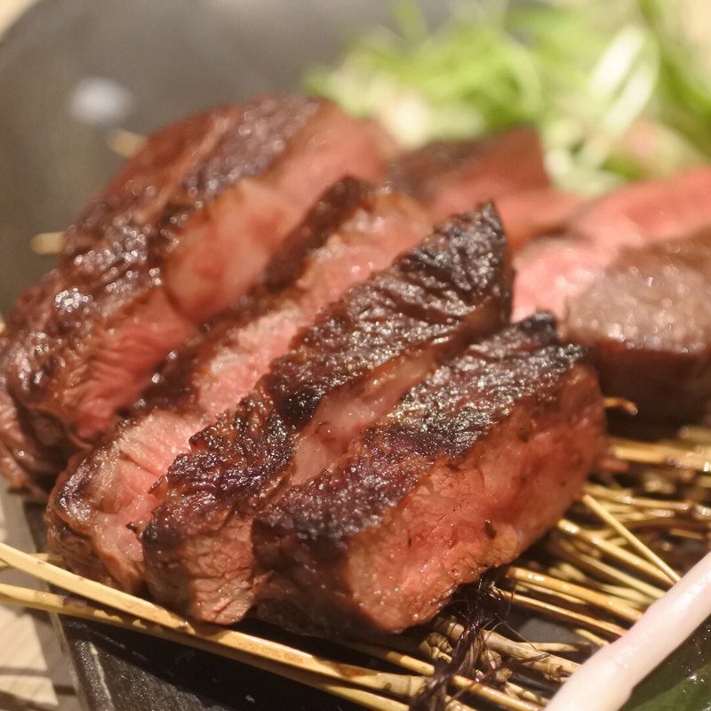 ひうち(塊肉 石窯焼 肉's Kitchen きたうち)