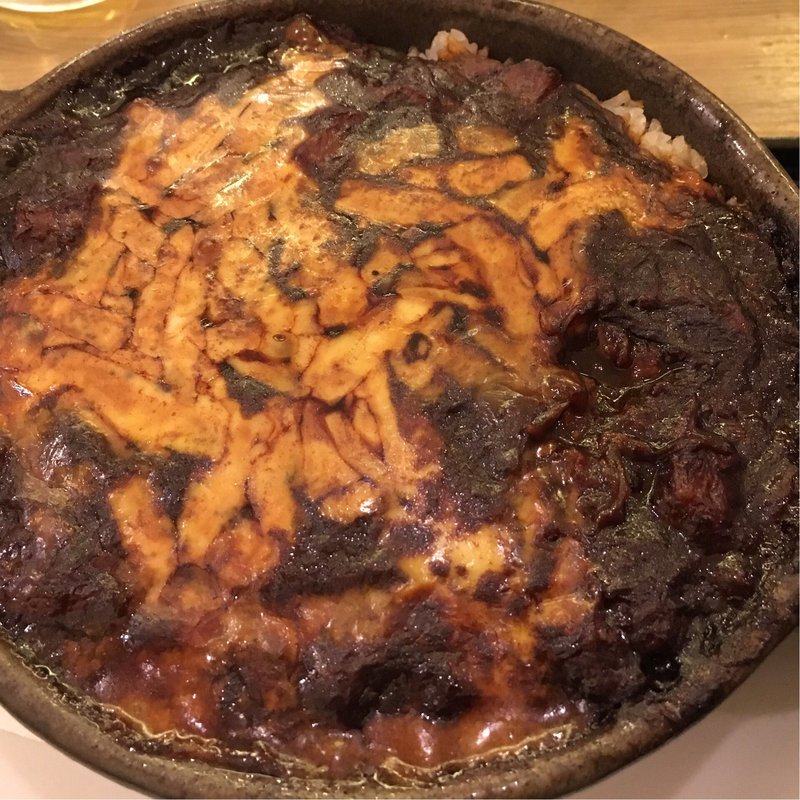 焼きカレー(ふうり)