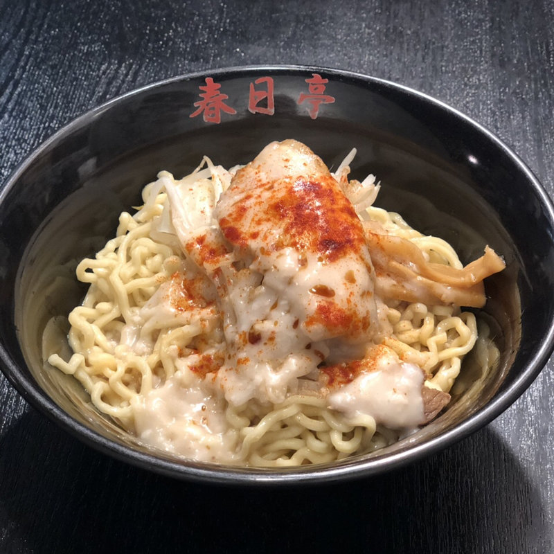 (春日亭 秋葉原店)