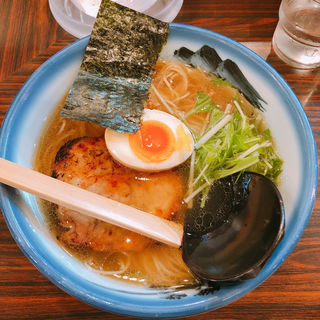 (AFURI 恵比寿)