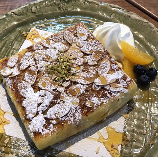 (Caferecette鎌倉)