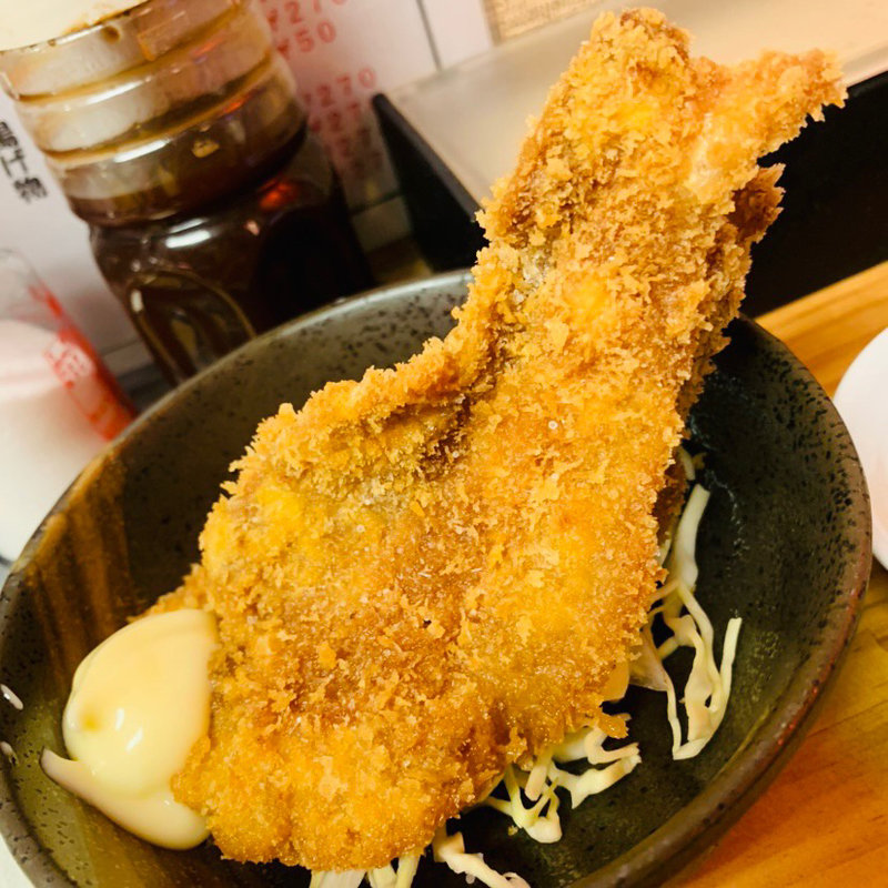 かみかつ(浅草弥太郎 鶯谷店)