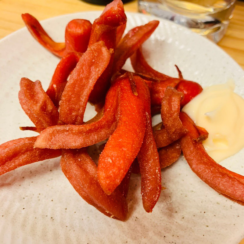 タコウインナー(浅草弥太郎 鶯谷店)