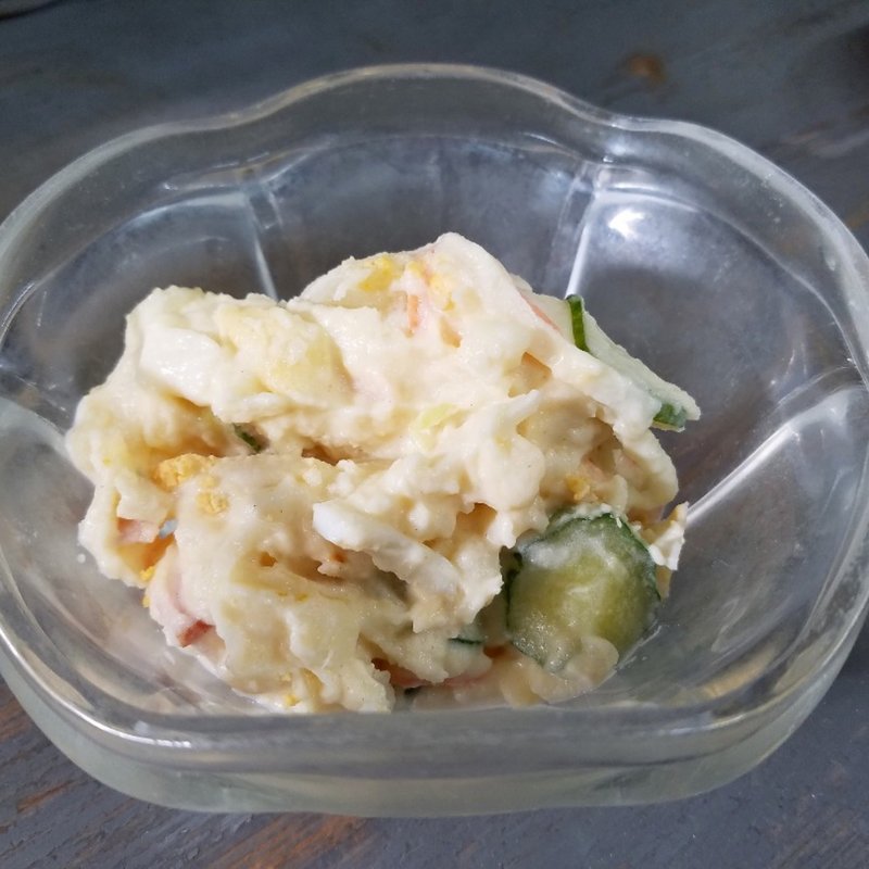 ポテトサラダ(きよしや)