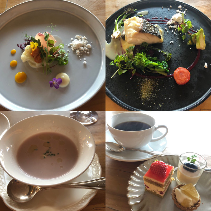 ニームコース(ラ パニエ ド ニーム)