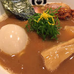 GOTTSUらーめん(RAMEN GOTTSU)