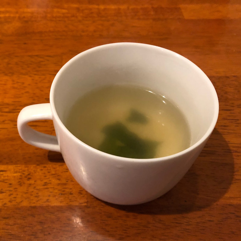 スープ(カフェアウル （cafe Owl）)