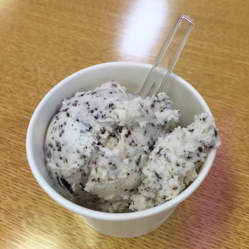 アイス(アフロディーテ 余呉高原スキー場店 )