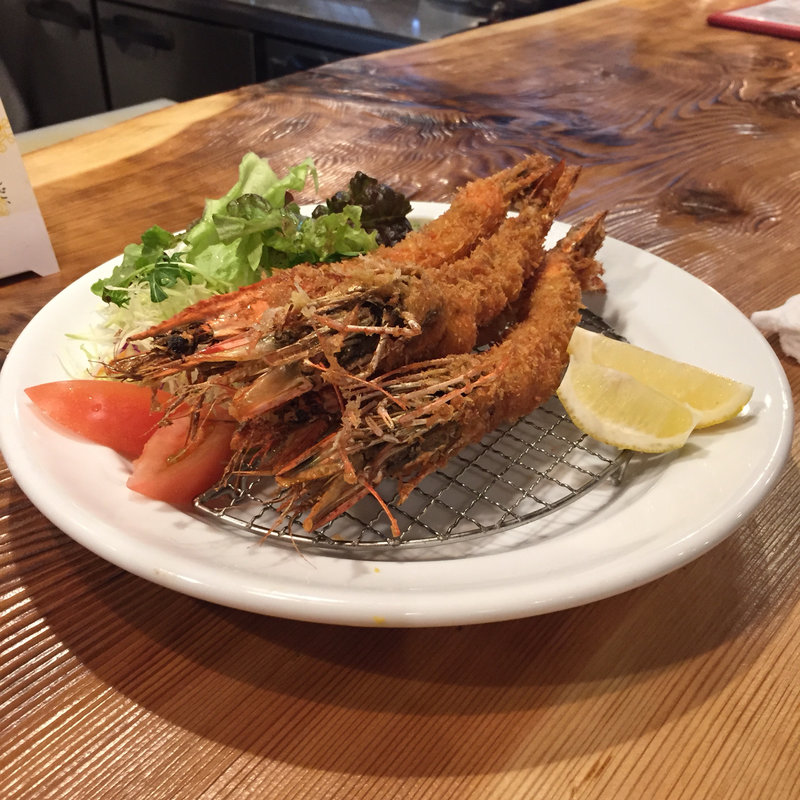 エビフライ(美松 （ミマツ）)