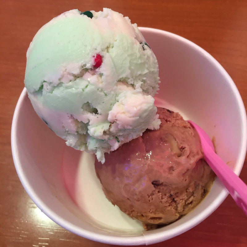 アイス(31アイス)