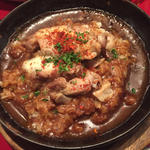 カレー