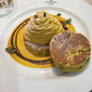 スコッキー(ブラザーズカフェ梅田オーパ店 )