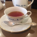 紅茶(ムジカ 神戸元町)