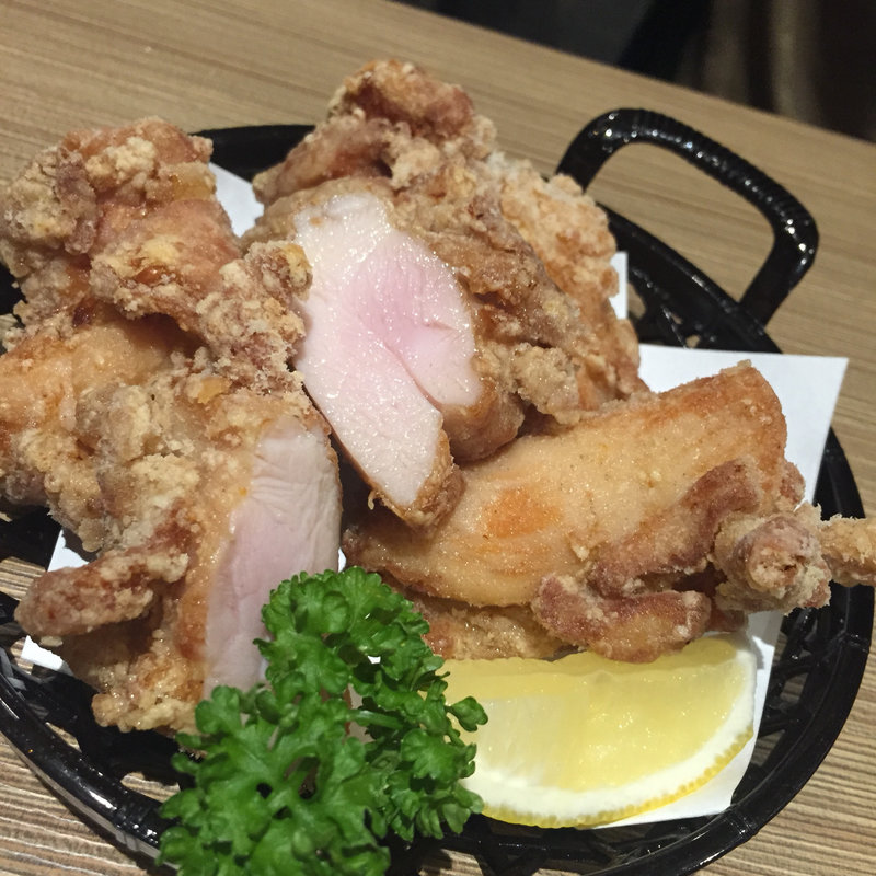 (大分ジョニーのからあげ 東梅田店 )