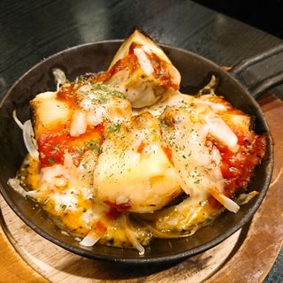 ポテトチーズ(一休田尻店)