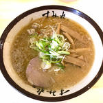 味噌ラーメン