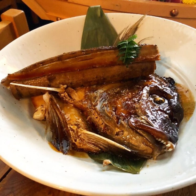 煮付け(居酒屋 あんじ 烏丸六角店 )