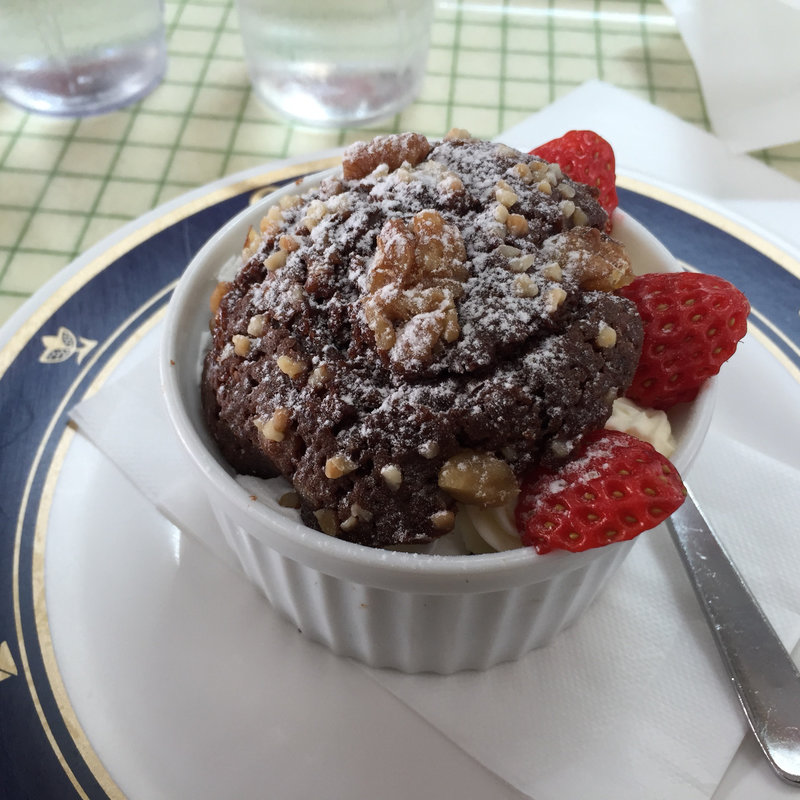 デザート(ロッキー （Rocky）)