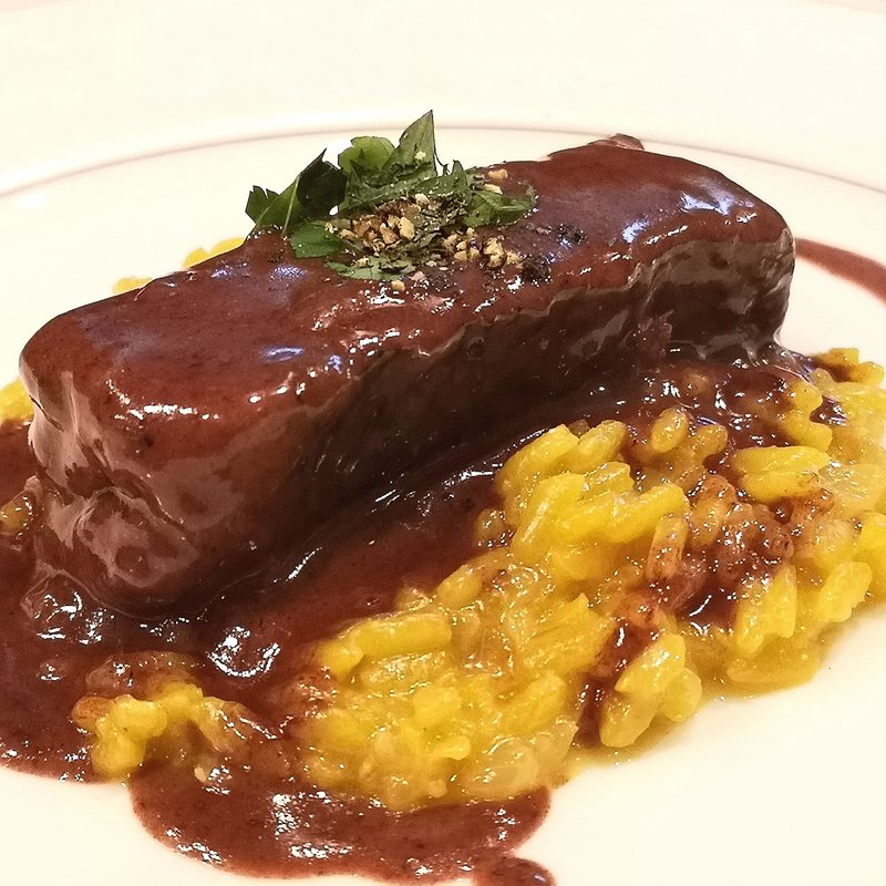 帝塚山コース(ラーゴ)