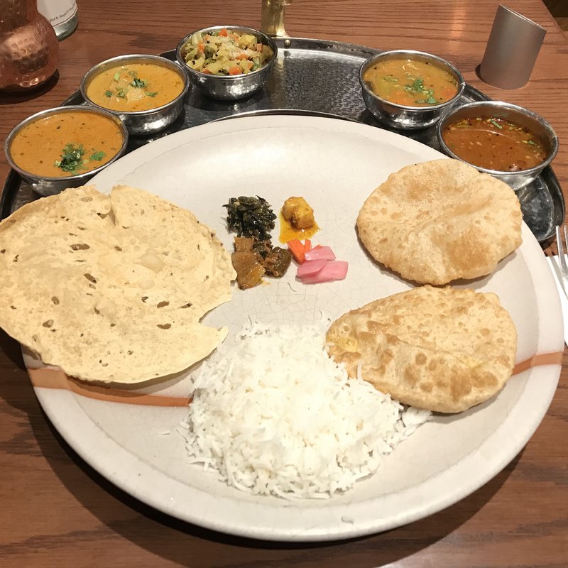 ランチミールス(タマリンド)