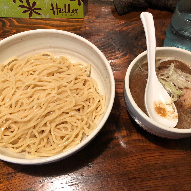 (中華ソバ 櫻坂)