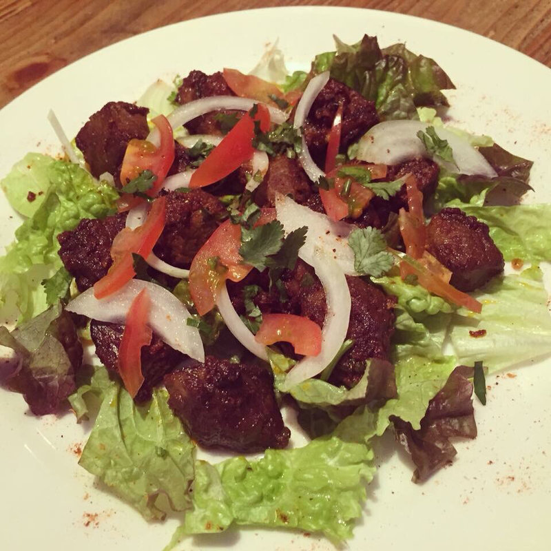 ブトゥワ(ソルティー モード （Soaltee Mode）)