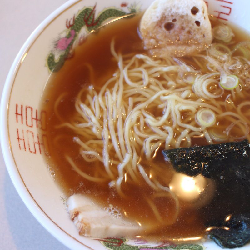 ラーメン(みよしの 山鼻店 )