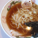 ラーメン