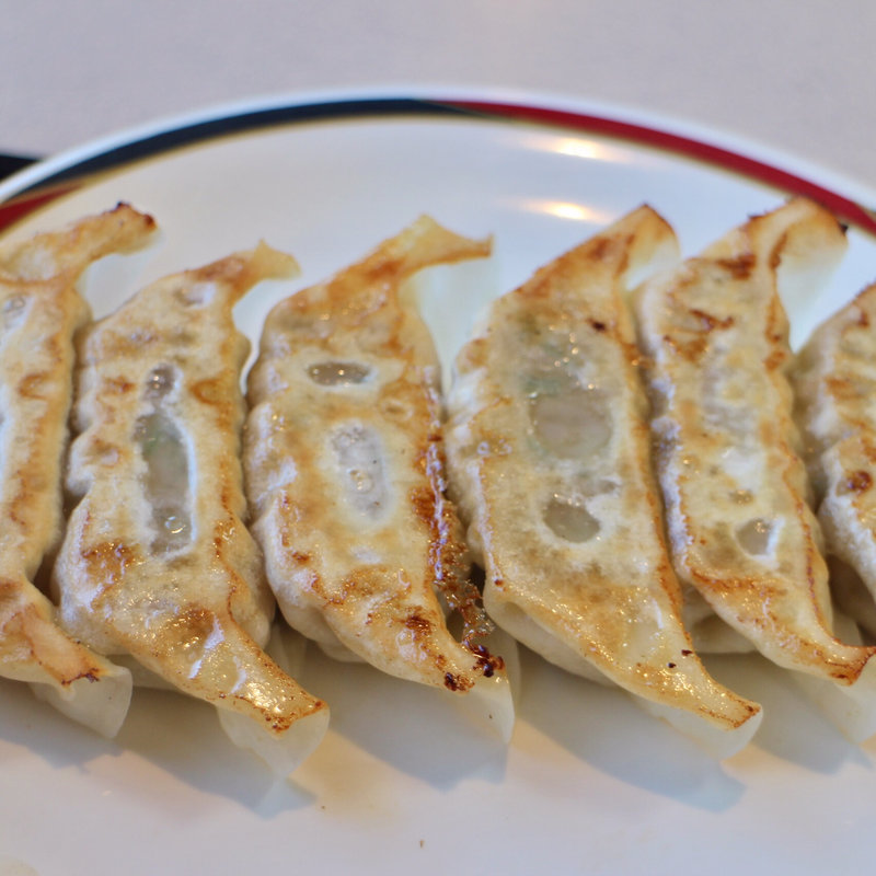 ぎょうざ（6コ）(みよしの 山鼻店 )