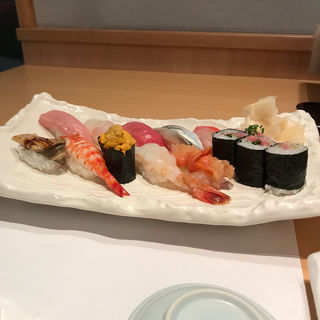 囃(鮨辰)