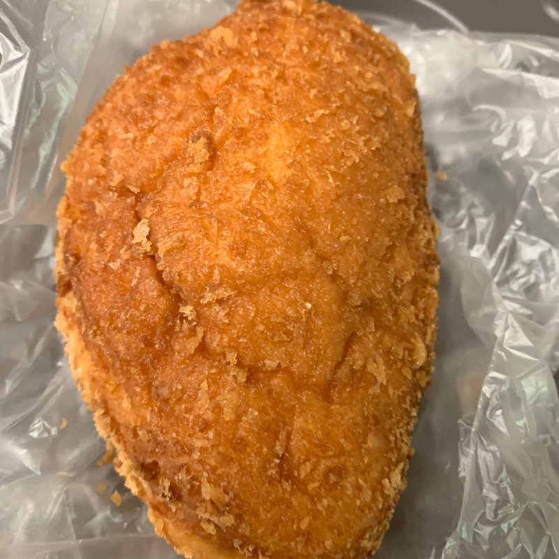 米粉カレーパン(PanoPano （パノパノ）)