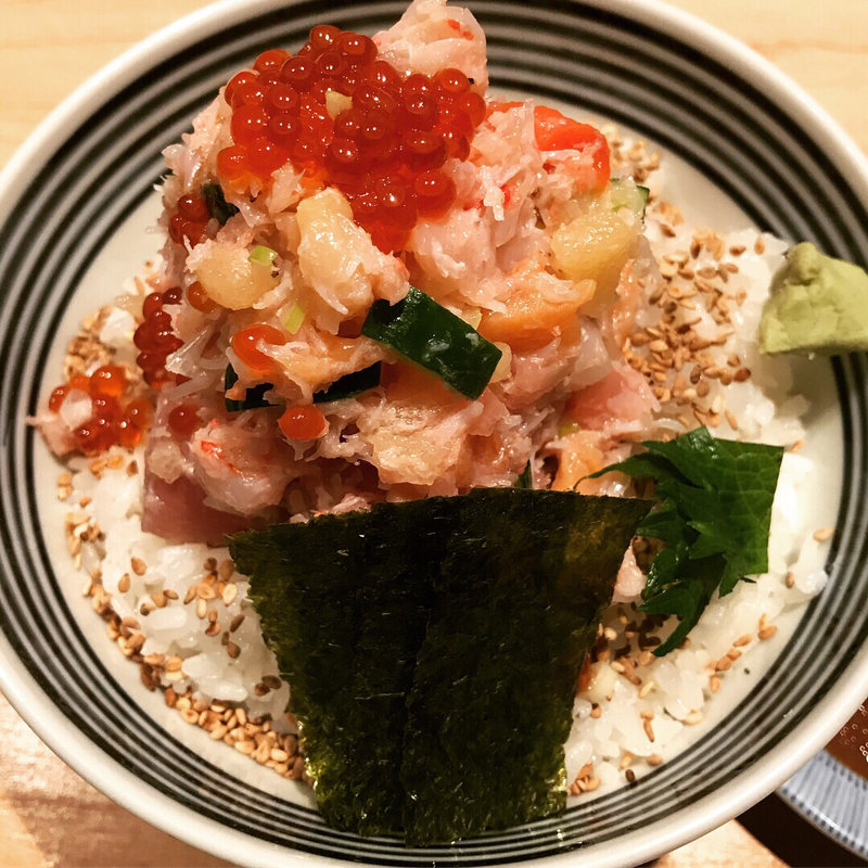 (つじ半 神楽坂店)