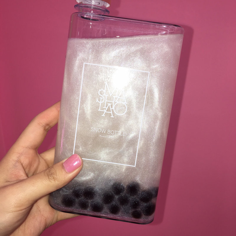 タピオカミルクティー(MASHOLA)