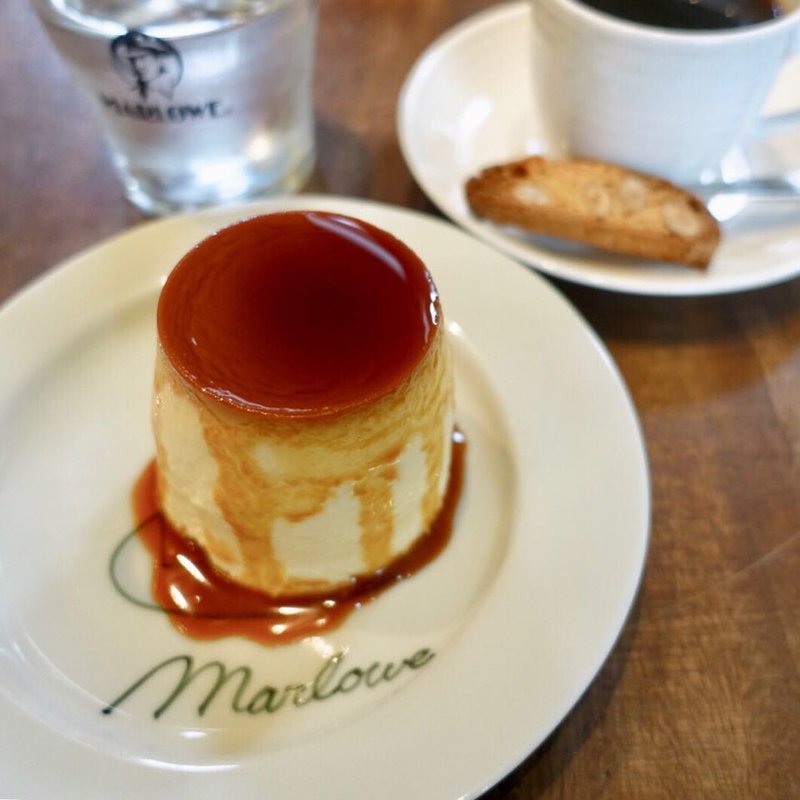 プリンセット(マーロウ 逗葉新道店 )